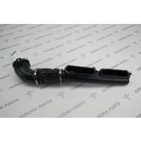 Воздуховод на корпус воздушного фильтра LH Land Rover Range Rover P400E L405 2012 LR100435