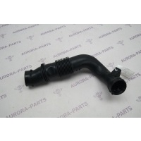 Воздуховод от КВФ на турбину (4.4L DOHC DITC V8 Diesel) LH Land Rover Range Rover 30DDTX L405 2012 CPLA9C619DA