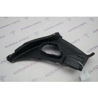 Воздуховод передний RH BMW X6 F16 2014 51118056506
