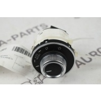 Выключатель регулировки дорожного просвета VW Touareg NF 2014 7P2927135