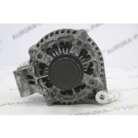 Генератор 3.0 D V6 Land Rover Range Rover Sport L494 2013 LR072765