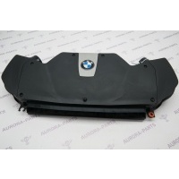 Глушитель шума всасывания воздуха (КВФ) BMW X5 F15 2013 13717638564