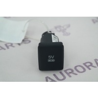 Гнездо USB 5V Land Rover Discovery L462 2016 T4A25446