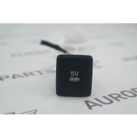 Гнездо USB 5V Land Rover Discovery L462 2016 T4A25446