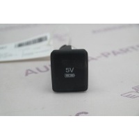 Гнездо USB 5V Land Rover Discovery L462 2016 T4A25446