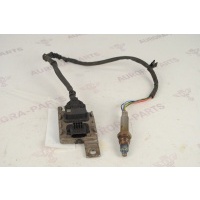 Датчик кислородный - лямбда-зонд 3.0 TDi (на глушителе) VW Touareg NF 2014 059907807AB