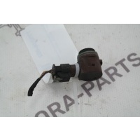 Датчик парктроника боковой Land Rover Discovery L462 2016 LR093843