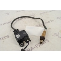 Датчик сажевого фильтра Land Rover Discovery Sport L550 2014 T2H38145