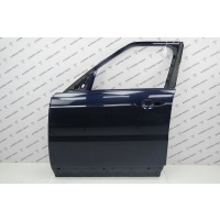 Дверь передняя голая LH Land Rover Range Rover P400E L494 2013 LR044227
