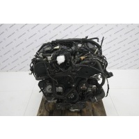 Двигатель в сборе 3.0 Турбодизель (3.0 V6 D Gen2 Twin Turbo) 2018г.в. 12000 миль Jaguar F-Pace X761 2016 T4A8683