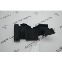 Дефлектор радиатора LH Land Rover Range Rover 30DDTX L405 2012 LR033400