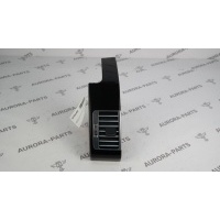 Дефлектор торпеды в сборе с накладкой LH Land Rover Range Rover P400E L405 2012 LR034985