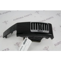 Дефлектор торпеды в сборе с накладкой LH Land Rover Range Rover P400E L405 2012 LR034985