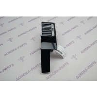 Дефлектор торпеды в сборе с накладкой LH Land Rover Range Rover P400E L405 2012 LR034985