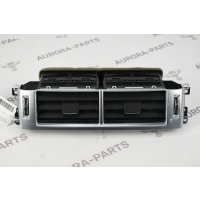 Дефлектор торпеды центральный Land Rover Range Rover P400E L405 2012 LR070448