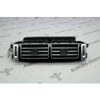 Дефлектор торпеды центральный Land Rover Range Rover P400E L405 2012 LR070448