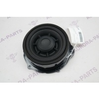 Динамик низкочастотный Land Rover Range Rover P400E L405 2012 LR098896