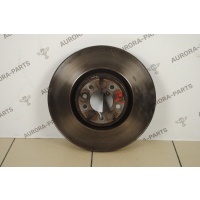 Диск тормозной переднего колеса (380) LH=RH Land Rover Range Rover Sport L494 2013 LR016176