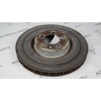 Диск тормозной переднего колеса (380) LH=RH Land Rover Range Rover Sport L494 2013 LR016176