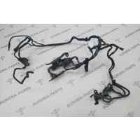 Жгут вакуумных трубок с клапанами Land Rover Range Rover P400E L405 2012 LR063124