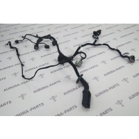 Жгут проводки передней двери LH Land Rover Range Rover P400E L494 2013 LR075397
