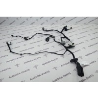 Жгут проводки передней двери LH Land Rover Range Rover P400E L494 2013 LR075686