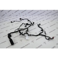 Жгут проводки передней двери RH Land Rover Range Rover P400E L405 2012 LR090143