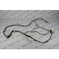 Жгут проводов крышки багажника RH VW Touareg NF 2014 7P6971148BC
