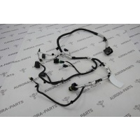 Жгут электропроводки на АКПП Land Rover Discovery L462 2016 LR119160