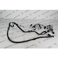 Жгут электропроводки на АКПП (4.4L DOHC DITC V8 Diesel) Land Rover Range Rover P400E L405 2012 LR054040