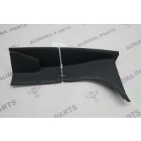 Заглушка фонаря крышка доступа к лампе RH Land Rover Range Rover P400E L405 2012 LR046781