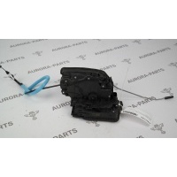 Замок задней двери LH BMW 5-Series G30 2016 51227362793