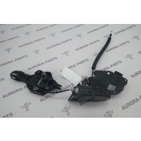 Замок задней двери RH Land Rover Range Rover P400E L405 2012 LR064803