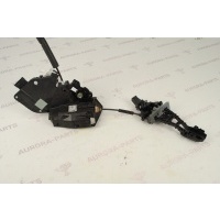 Замок передней двери (с бесключевым доступом) LH Land Rover Range Rover P400E L405 2012 LR078734