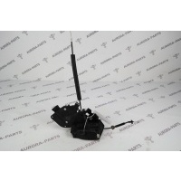 Замок передней двери (с бесключевым доступом) LH Land Rover Range Rover P400E L405 2012 LR078734