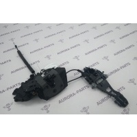 Замок передней двери (с бесключевым доступом) RH Land Rover Range Rover P400E L405 2012 LR064793