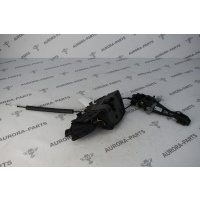 Замок передней двери (с бесключевым доступом) RH Land Rover Range Rover P400E L405 2012 LR064793