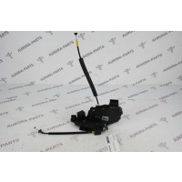 Замок передней двери RH Land Rover Discovery L319 2009 LR072420
