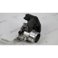 Заслонка дроссельная 2.2D Land Rover Discovery Sport L550 2014 LR012598