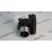 Заслонка дроссельная 2.2D Land Rover Discovery Sport L550 2014 LR012598
