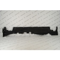 Защита днища вдоль порога LH Land Rover Discovery L462 2016 LR083933