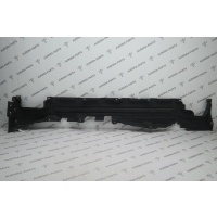 Защита днища вдоль порога LH Land Rover Discovery L462 2016 LR083933