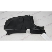Защита лонжерона LH Mazda CX-5 KF 2016 TK4856342B