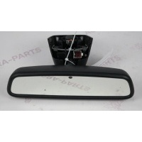 Зеркало салонное с камерой в сборе Land Rover Range Rover P400E L538 2011 LR048372