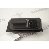 Камера заднего вида Land Rover Range Rover P400E L494 2013 LR055882