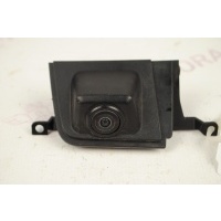Камера заднего вида Land Rover Discovery Sport L550 2014 LR107743