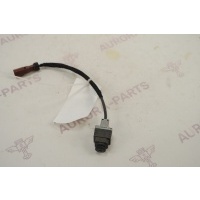 Камера заднего вида в крышку багажника Mercedes C-Klasse W205 2013 A0009056206