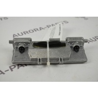 Камера на лобовом стекле Land Rover Discovery L462 2016 LR081492