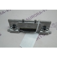Камера на лобовом стекле Land Rover Discovery L462 2016 LR081492