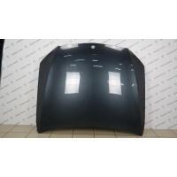 Капот Mercedes C-Klasse W205 2013 A2058800357